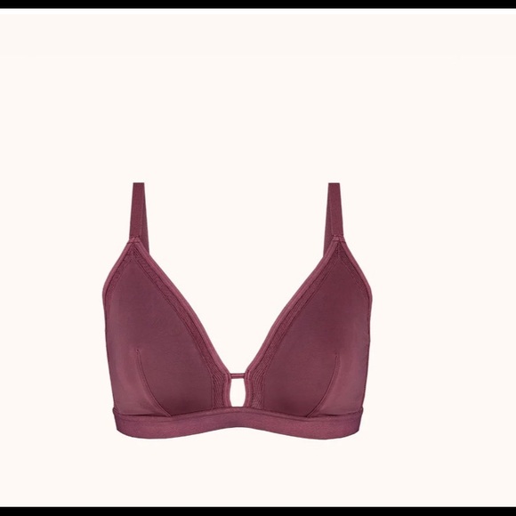 Lively busty bralette - Picture 6 of 6